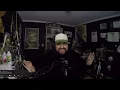 Escuchando a Union Fatal Por Primera Vez - color iguana - REACCION