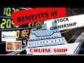 Benefits of Owning Cruise Line Stock - Carnival