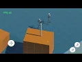 Prototype Unity 3D top down multiplayer using Fishnet