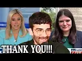 Haley Stevens Is Accidentally PROMOTING Hasan HasanAbi Archive