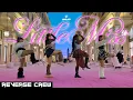 Lagu [POP IN PUBLIC ITALY] “Little Miss” - GIRLSET Dance Cover By Reverse Crew