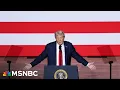 Download Lagu ‘A serious breach’: Joe reacts to Trump saying military should use cities as 'training grounds' 