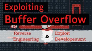 Reversing Exploiting A Vulnerable Binary DearQA Binary Exploitation