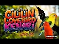 Download Lagu MASTERAN BURUNG SATU JALUR CILILIN LOVEBIRD KENARI + JEDA TERAPI AIR
