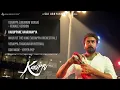 Karuppu - Side B (God Mode Begins) - Original Score | Suriya |  @SaiAbhyankkar  | RJ Balaji
