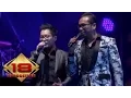 Download Lagu Kerispatih feat. Sammy Simorangkir - Aku Harus Jujur  Konser Surabaya 5 Desember 2014