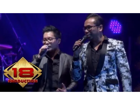 Download MP3 Kerispatih feat. Sammy Simorangkir - Aku Harus Jujur  (Live Konser Surabaya 5 Desember 2014)