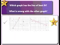 3 1b Measuring the Strength of Linear Relationship
