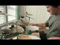 Download Lagu Pardon Me- Incubus.  Drum Cover