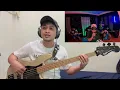 Lagu Eric Clapton - Wonderful Tonight _ TROPA VIBES Reggae Cover | Bass Cover