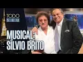 Download Lagu Musical: Sílvio Brito - Todo Seu (20/12/18)