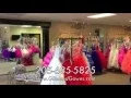 Glitz Gowns About Us 205-685-5825