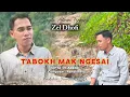TABOKH MAK NGESAI - ZEL DHOFI - CIPT : M. ABENG