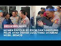 Download Lagu Momen Kapolri ke RSCM dan Langsung Peluk Ayah Driver Ojol yang Ditabrak Mobil Brimob