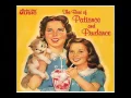 Download Lagu Patience And Prudence - Gonna Get Along Without Ya Now