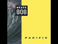 808 State - Pacific State (12" Version)