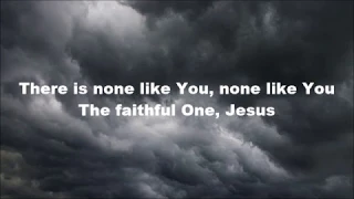 Download None - Elevation Worship [Lyrics] MP3