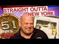 THE BEST OF NEW YORK Empire State of Pawns Compilation Pawn Stars