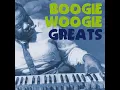 Walkin' the Boogie