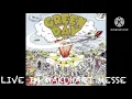 Green Day (Live in Makuhari Messi) Only dookie songs
