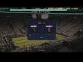 preview of Basketball game scoreboard