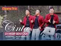 Lagu CINTA DI HKBP SENTOSA - Elpama Trio