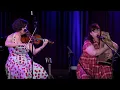 Cormack & Guinn 'Tennessee' Gillian Welch