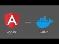 Docker - Angular