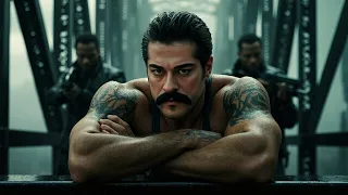 فيلم الأكشن تركي زنزانة الموت بطولة بوراك اوزجيفيت مترجم بالعربي 2025 