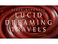Lagu Sleep Hypnosis for Lucid Dreaming Travels (Spoken Voice Relaxation Sleep Music Meditation)