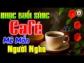 Download Lagu Nhạc Không Lời Buổi Sáng Mê Mẩn Người Nghe - Hòa Tấu Guitar Bolero Không Lời - Nhạc Cafe Buổi Sáng