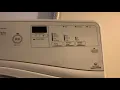Whirlpool Duet Dryer F4-E4