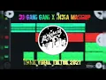 DJ GANI GANI x INDIA MASHUP TERBARU 2021