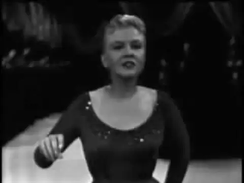 Download MP3 Peggy Lee - Fever