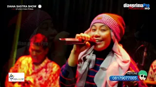 kesandung cinta cover diana sastra tarling klasik tengdung