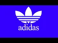 How To Create Adidas Leaf Logo With HTML CSS