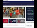 An ASP Short SDS and Accommodations at the University of Mississippi
