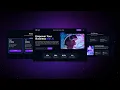 Build and Deploy A Modern SaaS Landing Page React and TailwindCSS V4 Tutorial