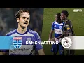 Download Lagu KAJ DE ROOIJ profiteert van vrijheid en een BROEDERSTRIJD ❤️⚔️ | Samenvatting PEC Zwolle - Sparta