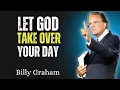 Download Lagu Stop Worrying and Let God Lead You | Billy Graham Motivation Speech