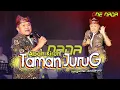 Lagu TAMAN JURUG - ABAH KIRUN (cah cah cah cahyaning bulan) ONE NADA (Official)