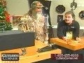 cutlery corner 2013 ft Mountain Man - VHS classics episode 1