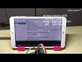 Rich UNO R3 Kit C Lesson10 Touch and Display