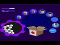 Factory Balls - Level 7