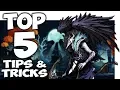 Top 5 Tips and Tricks You NEED to Know for Death s Gambit