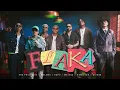 FLAKA (Pista) - The Prodigiez, Maluma, Kapo, Hamilton, Maisak, Zaider