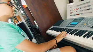 موسيقى فيلم المشبوه بيانو Piano Music 