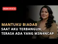 Lagu KISAH NYATA || IBU MERTUA YANG BAIK HATI
