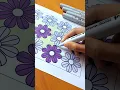 Cosy July Evening JOYFUL PATTERNS