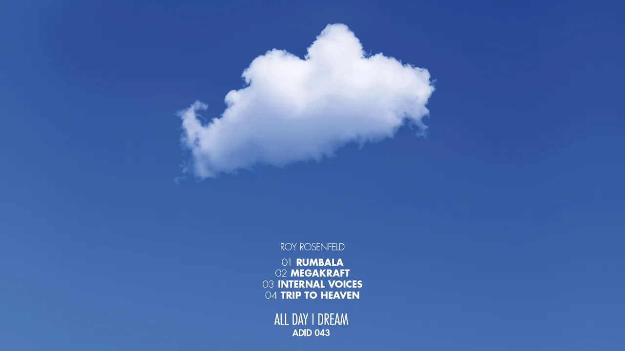 Roy Rosenfeld - Trip To Heaven  [ADID043]
